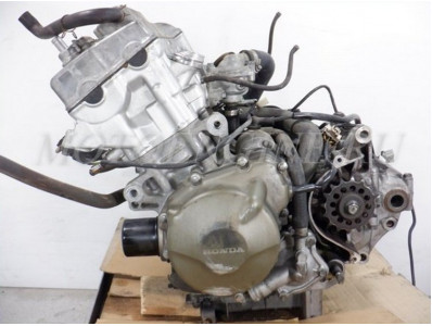 Двигатель для мотоцикла HONDA CBR600 PC35E